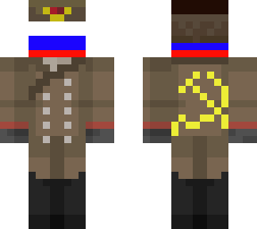 soviet union soldier