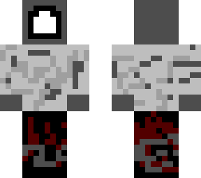 space robot scared