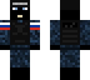 spetsnaz