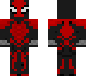 spider-boy