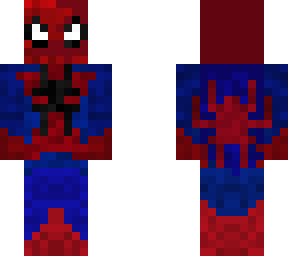 spider-man!