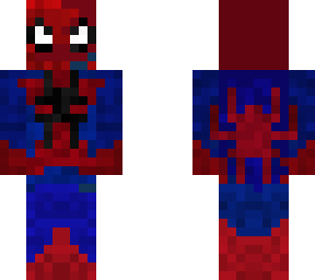 spider-man!