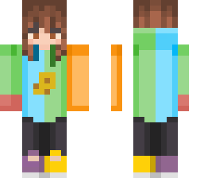 spudee my skin