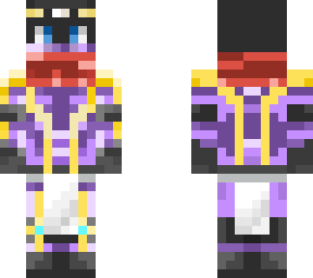 star platinum