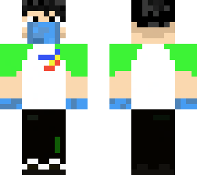 step marathon uniform