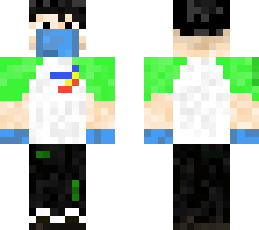 step marathon uniform retexture