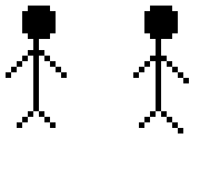 stickman!