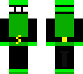 stickman #2