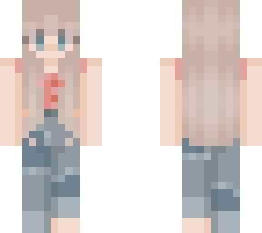 strawberry blond (bases in desc)
