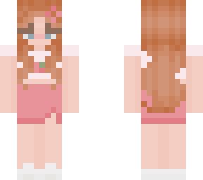 strawberry ginger