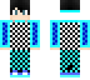 stripey boy v2