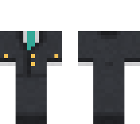 suit template