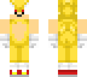 super sonic