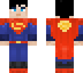 superman (jon kent)