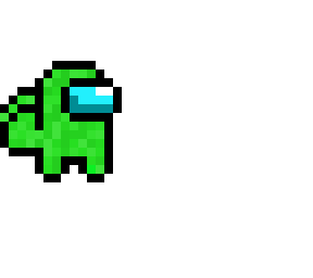 sus green bum
