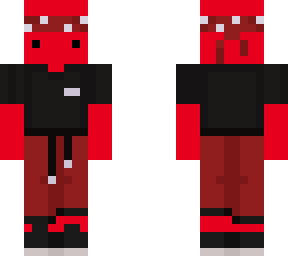 sweatie bedwars/minecraft player