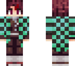 tanjiro