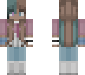taylor : first skin