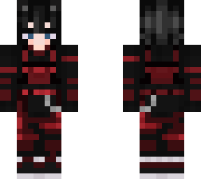 techwear foxy