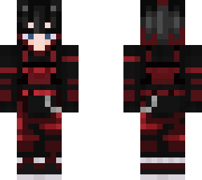 techwear foxy