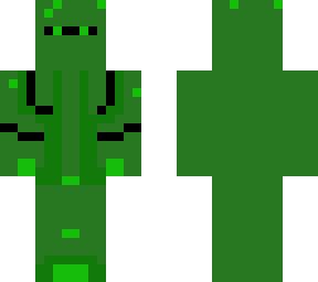 terraria- cactus armor