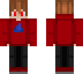 that one demon skin (v2)
