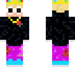 the best blonde hair boi