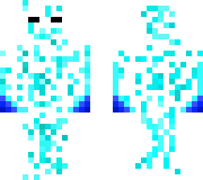the birth of the elementals (classic 4px water edition)
