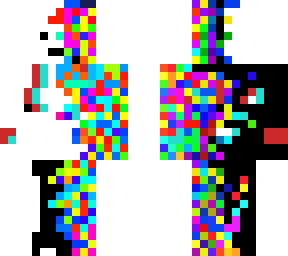 the glitch (notfinleytee)