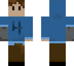 the h (custom)