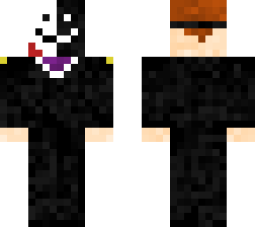 the masked murderer