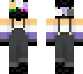 the non-binary enderman