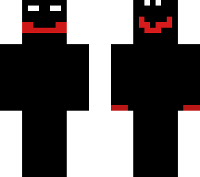 the not so scary demon