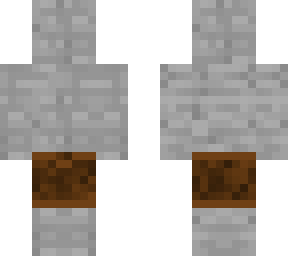 the rock
