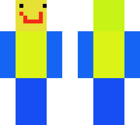 thegod2018 skin