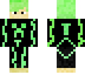 tommy the creeper ultimate skin
