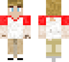 tommyinnit simple remake