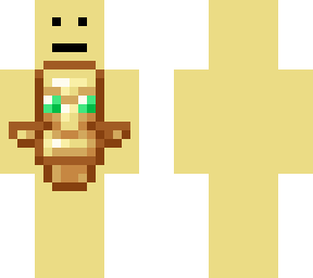 totem of undying guy