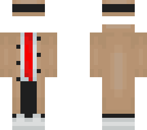 trench coat! [base] [requested]