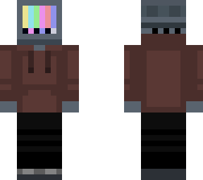 tv head