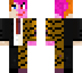 two face