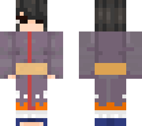uchiha seiji