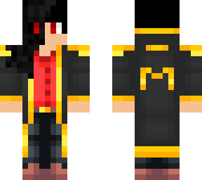 ultima fase de dark_ego