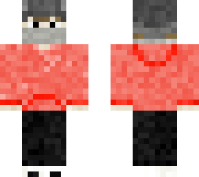 updated guy with a ushanka