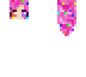 updated skin