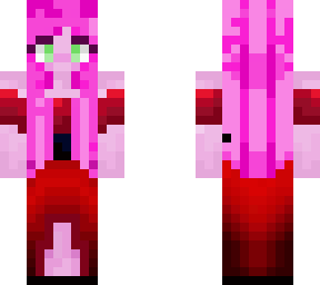 vera presfina dnd skin