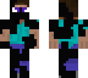 viurs steve