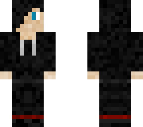 vizarge ~ emo casual