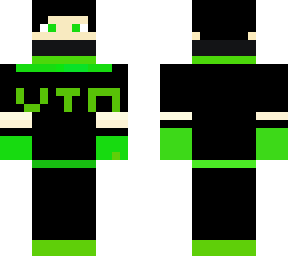 vtn skin