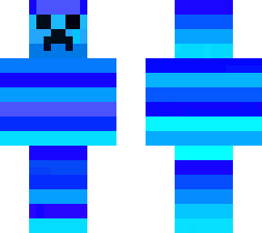 water creep